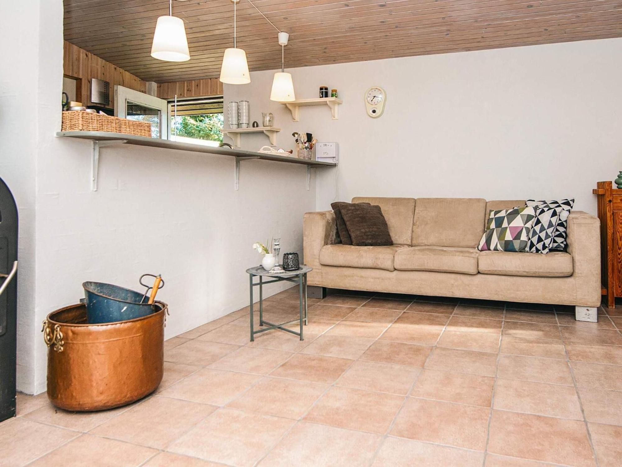 2 Person Holiday Home In Tarm Fjerbæk Eksteriør billede