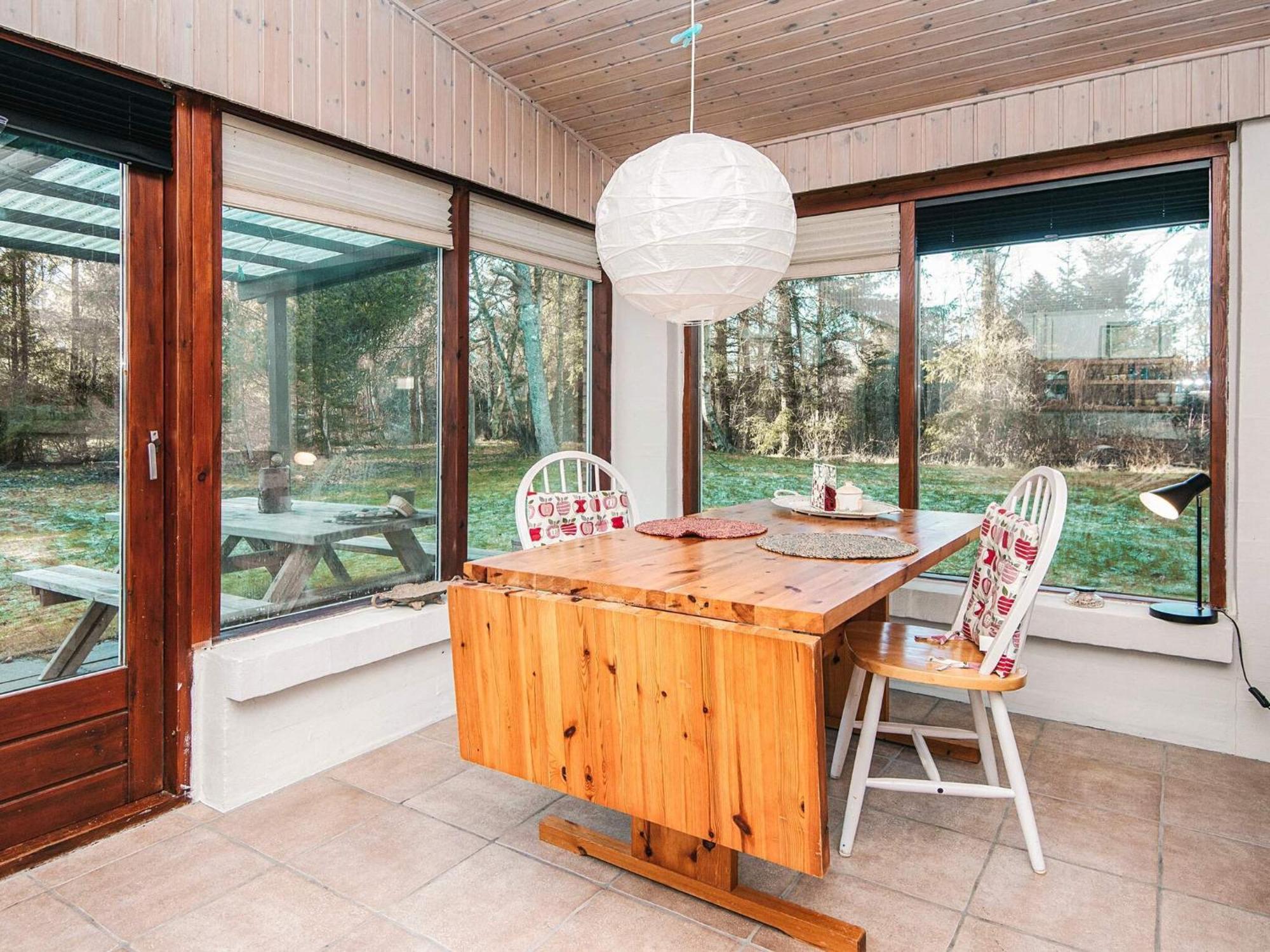 2 Person Holiday Home In Tarm Fjerbæk Eksteriør billede